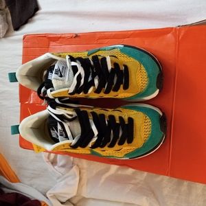 Nike sneakers